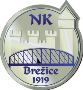 NK Brezice - logotip